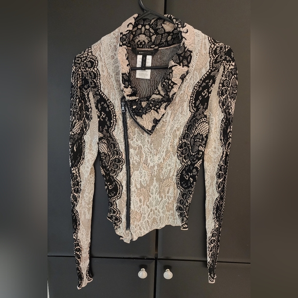 BCBG Cardigan Jacket - Picture 1 of 4